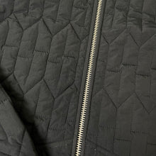 Load image into Gallery viewer, Stussy Micro S Puff Full Zip Bomber Jacket L
