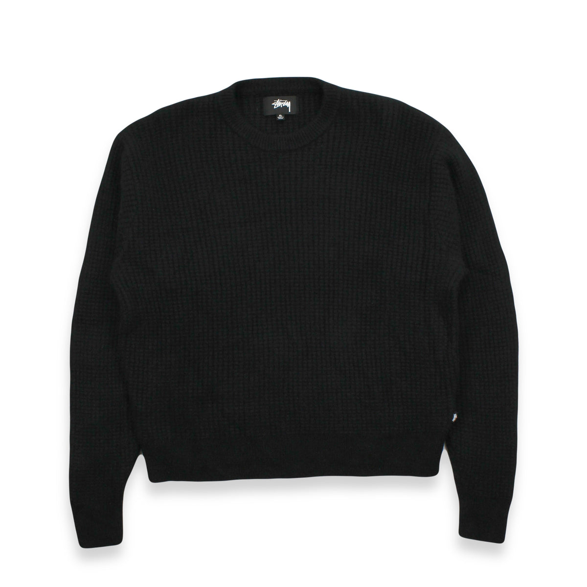 Stussy Cashmere Sweater XL