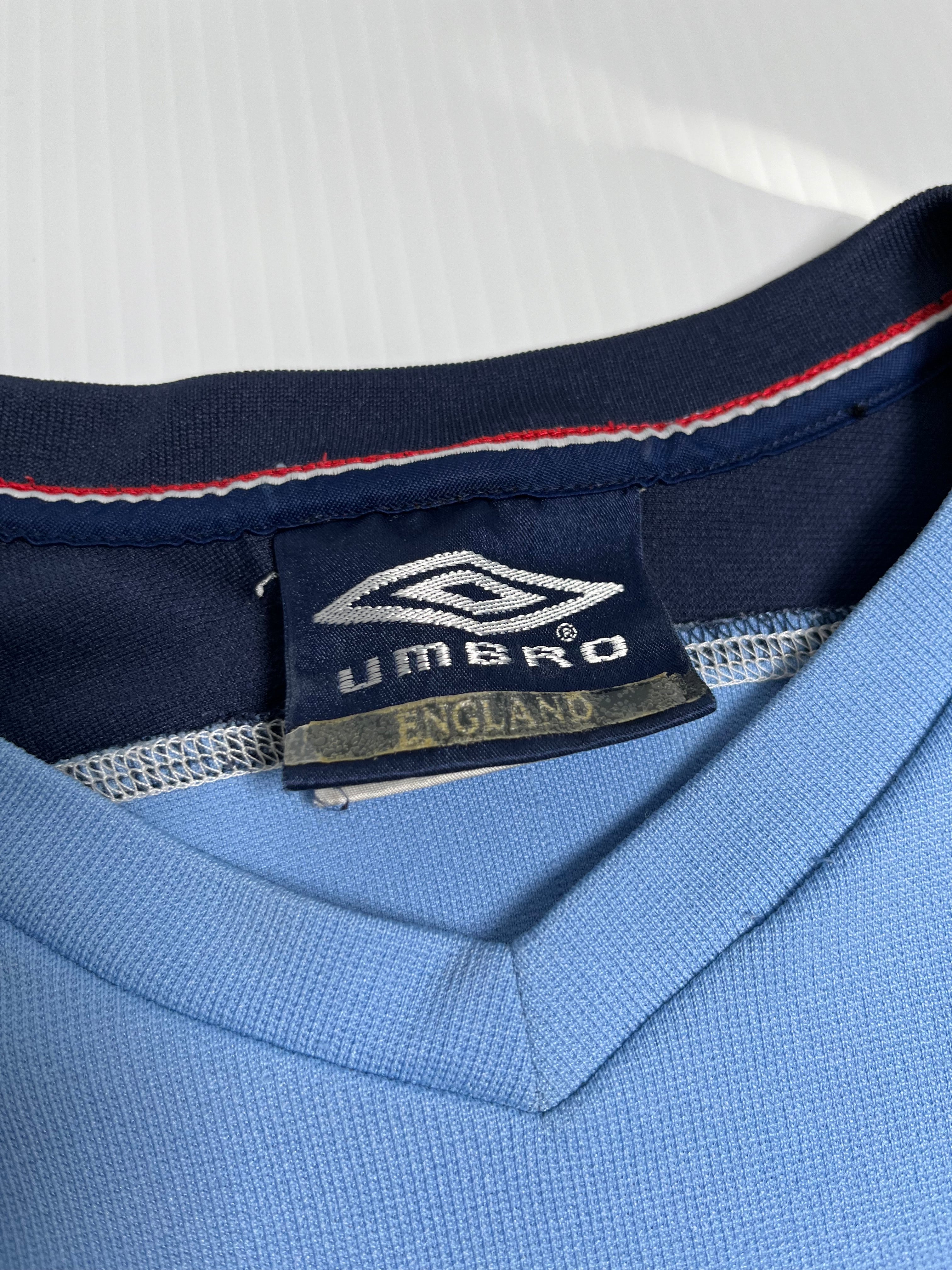 Umbro England Training Kit XL