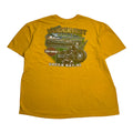 Harley Davidson Green Bay Wisconsin Tee XXL