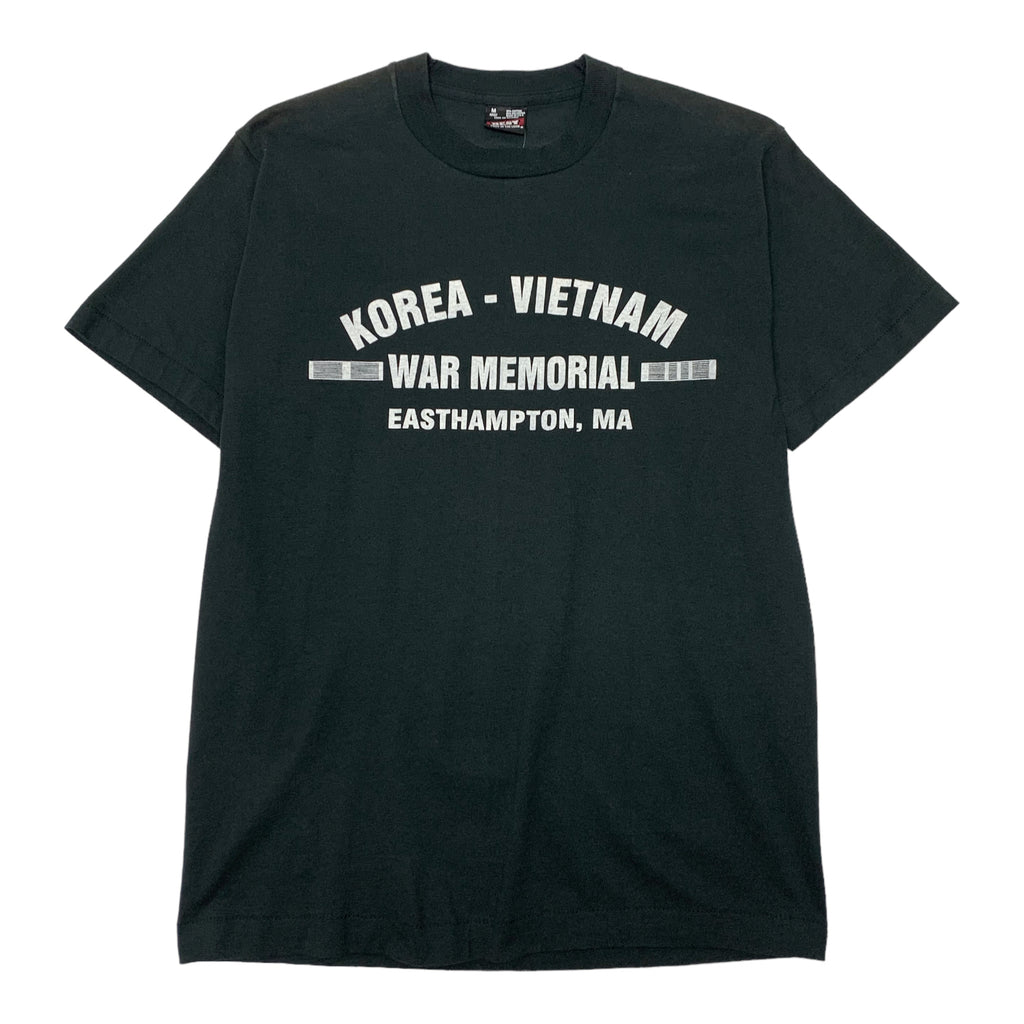 Vietnam Memorial Tee M