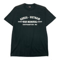 Vietnam Memorial Tee M