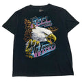 Feel The Wind Eagle Tee XL