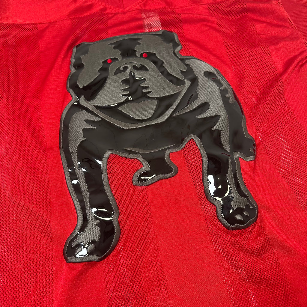 725 Originals Bulldog Football Jersey M