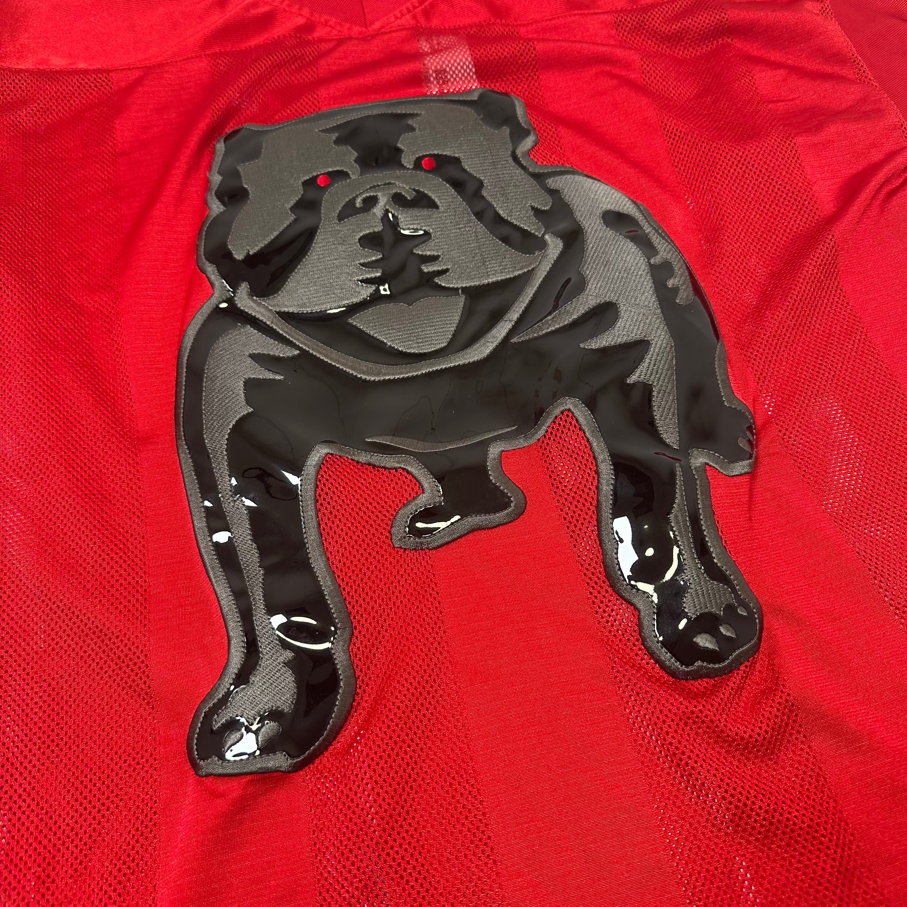 725 Originals Bulldog Football Jersey M
