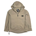 Ocean Pacific 1/4 Zip Hoodie S