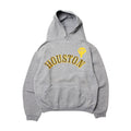 70s Russell Athletic Houston Hoodie S
