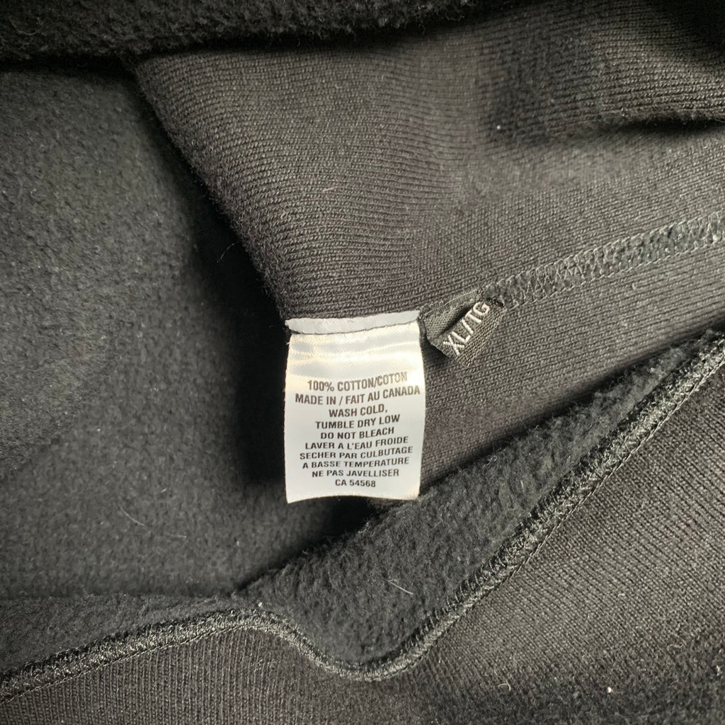 Livestock Mini Logo Hoodie XL