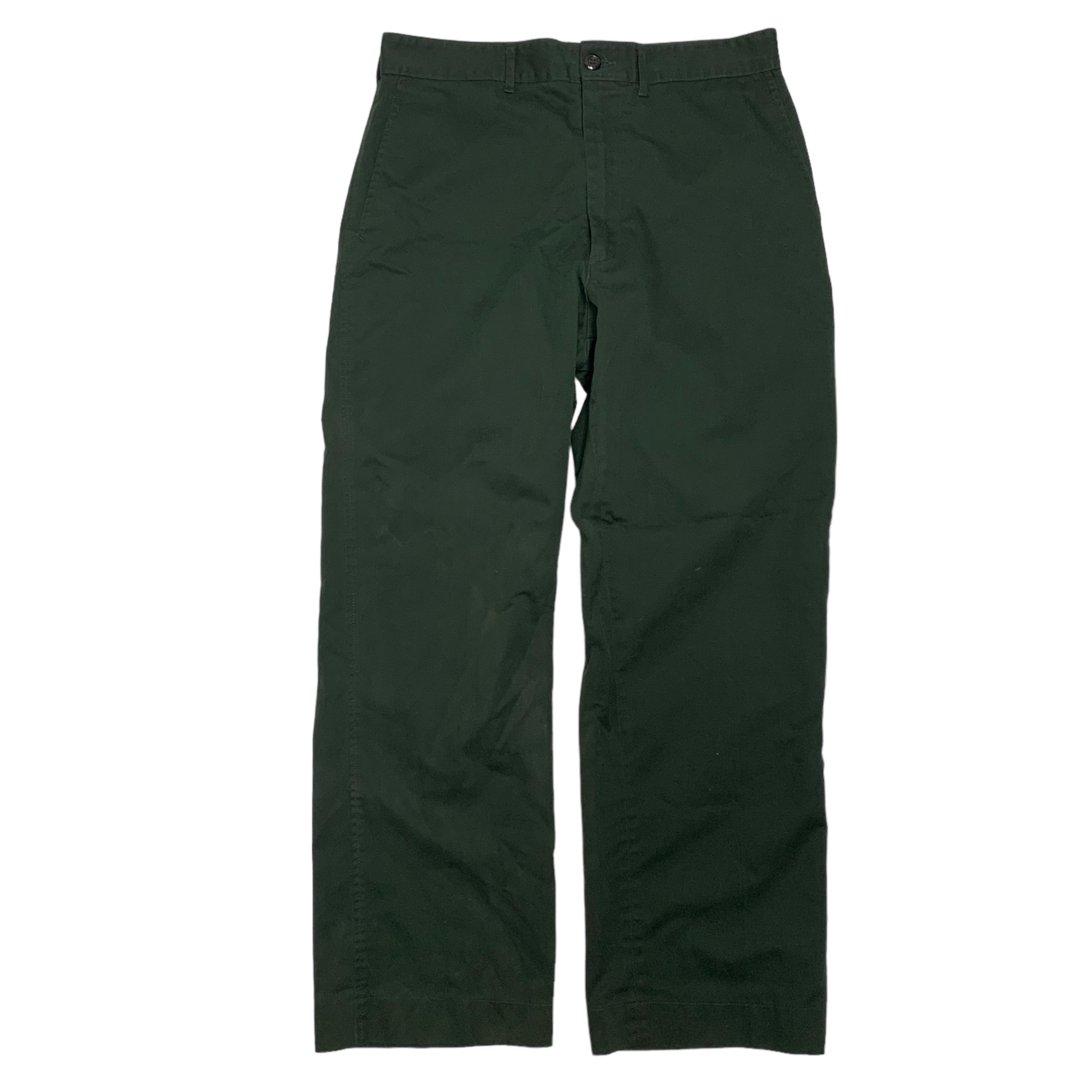 1989 Confection Military Pants 34