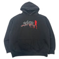 Y2K Skin Industries Graphic Hoodie XXL