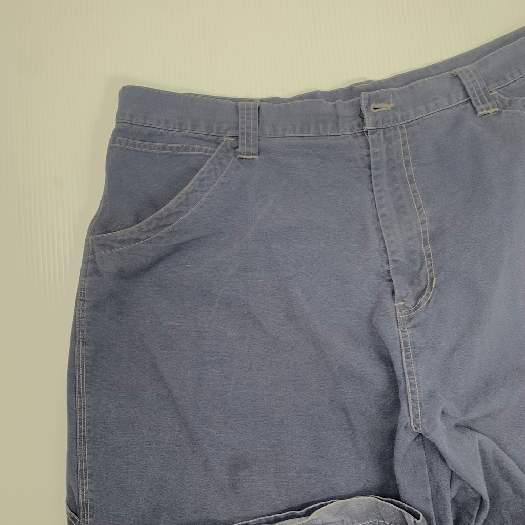 Vintage Cache Creek Convertible Cargo Pants 40