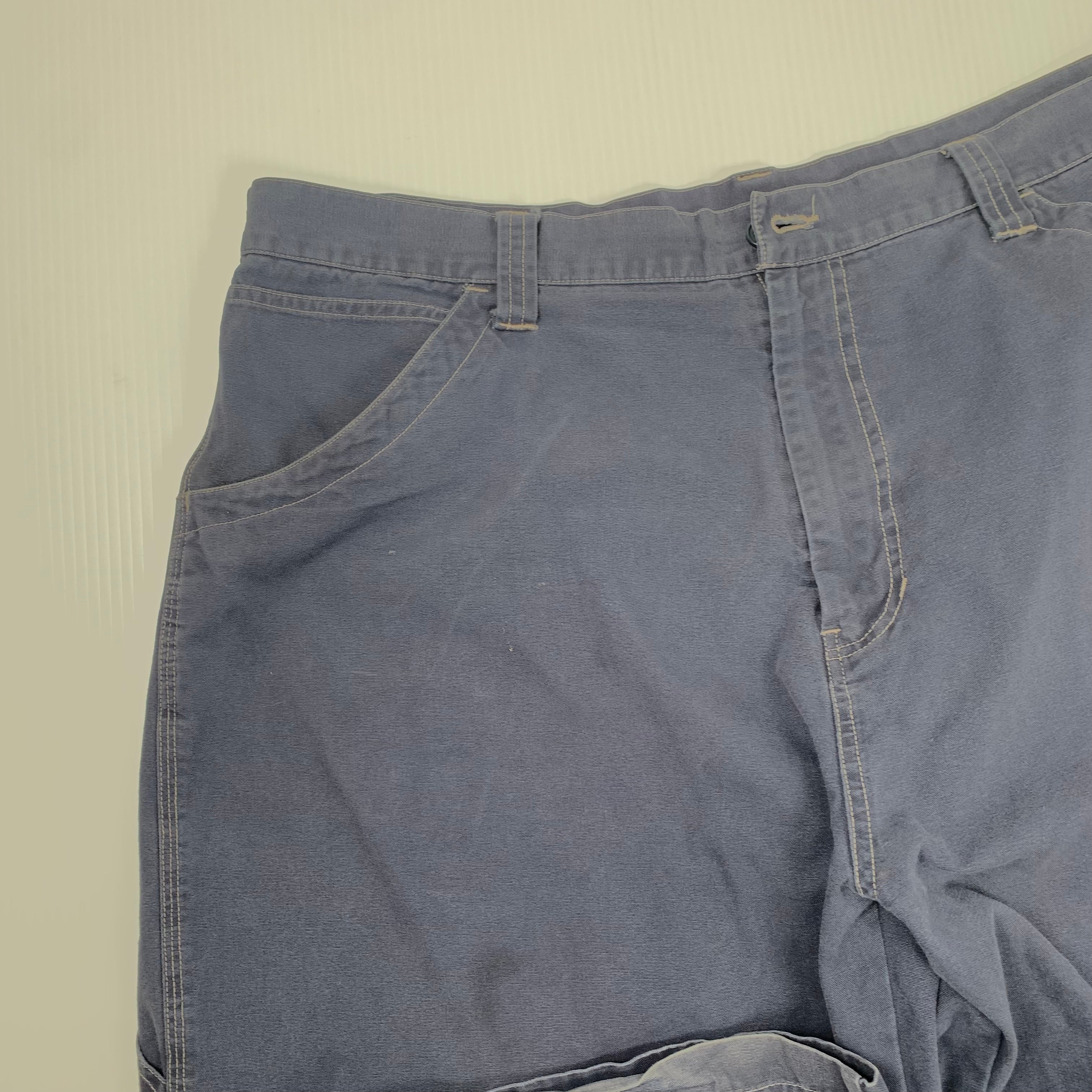 Vintage Cache Creek Convertible Cargo Pants 40