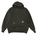 Carhartt Rain Defender Hoodie M