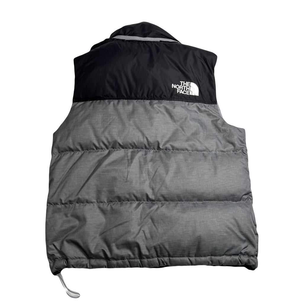 The North Face 700 Two-Tone Puffer Vest Women's M