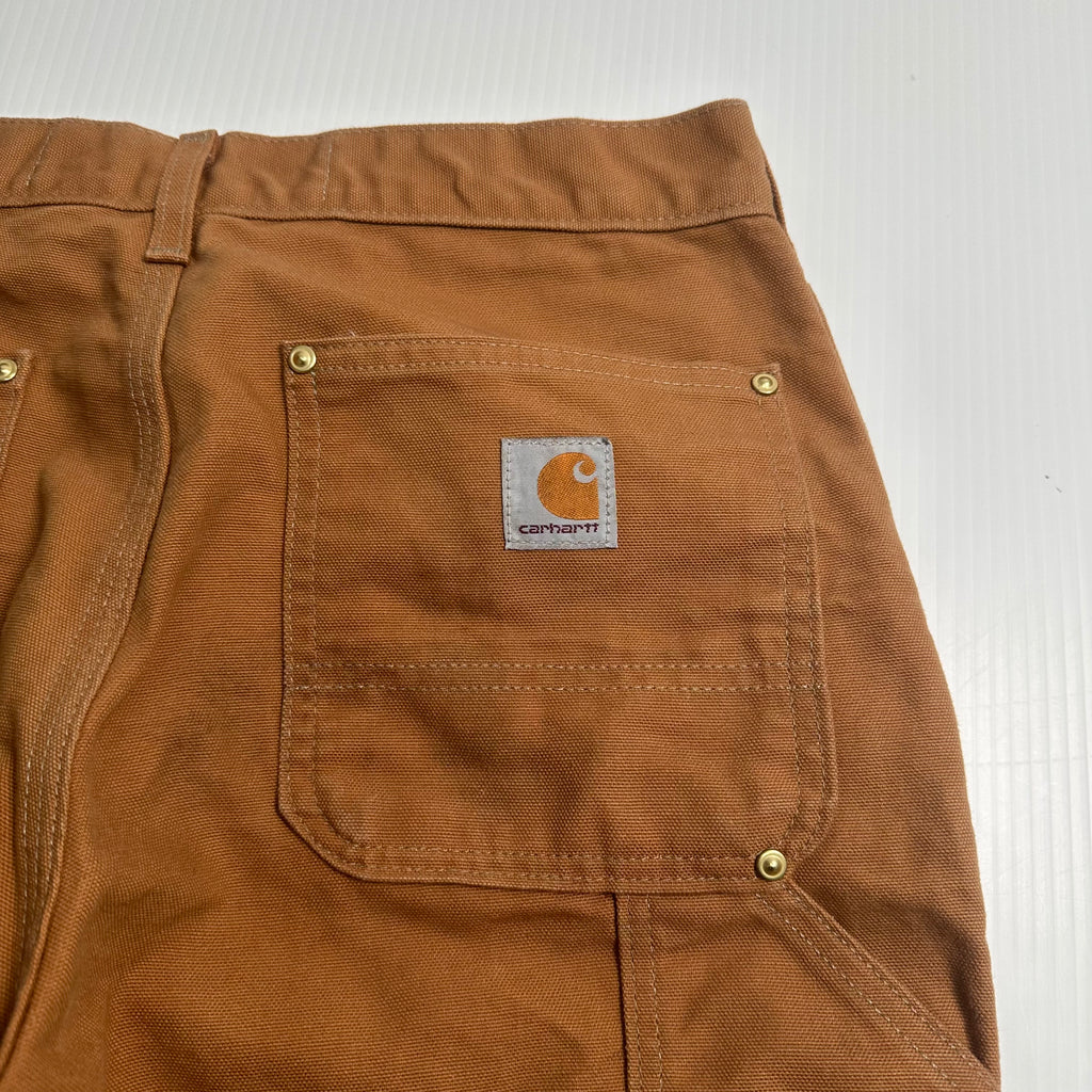 Carhartt Double Knee Denim 29