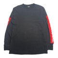Stüssy International Longsleeve Shirt M