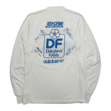 Load image into Gallery viewer, 1987 Vancouver Sun Run Marathon Longsleeve Shirt M
