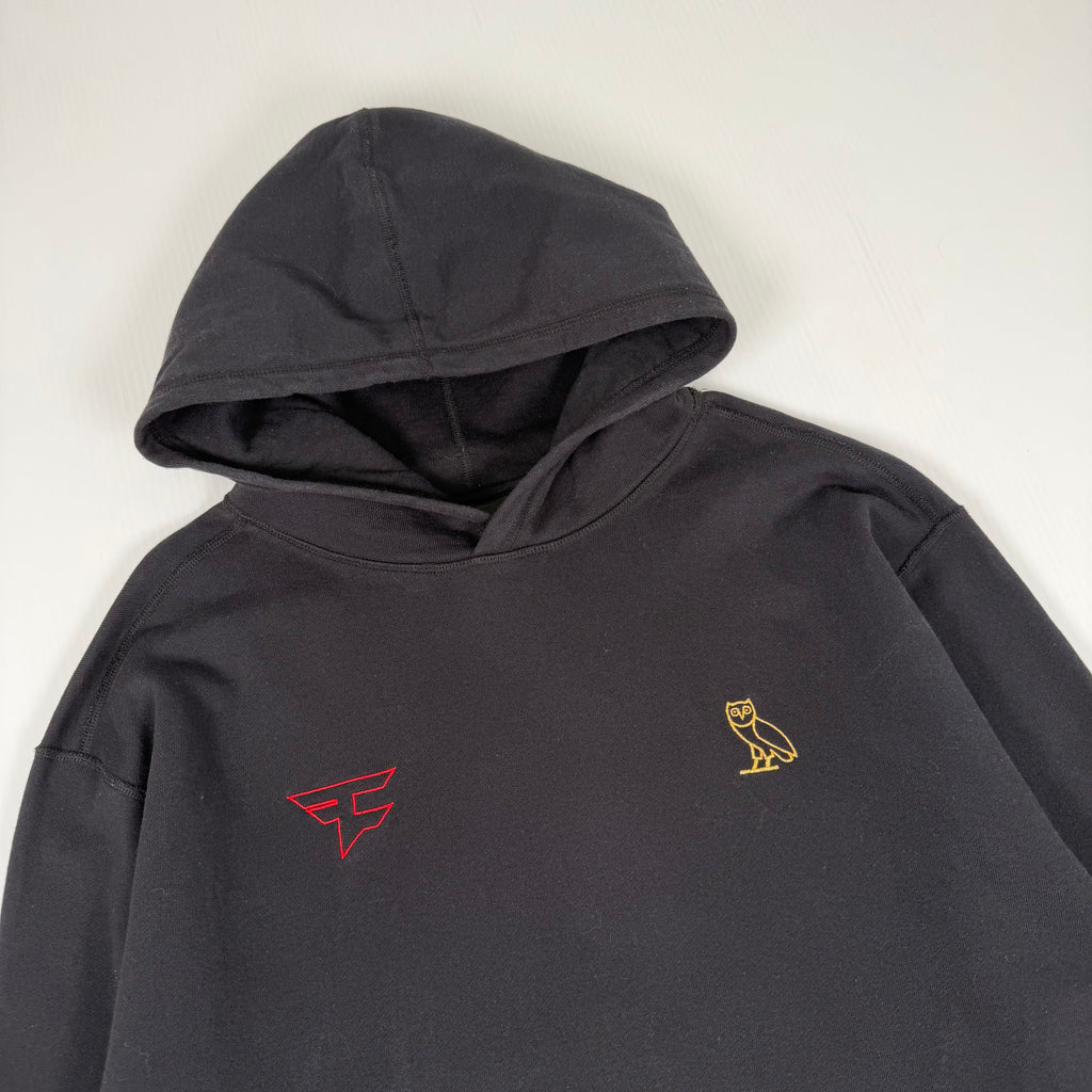 October's Very Own x Faze Clan Hoodie 3XL