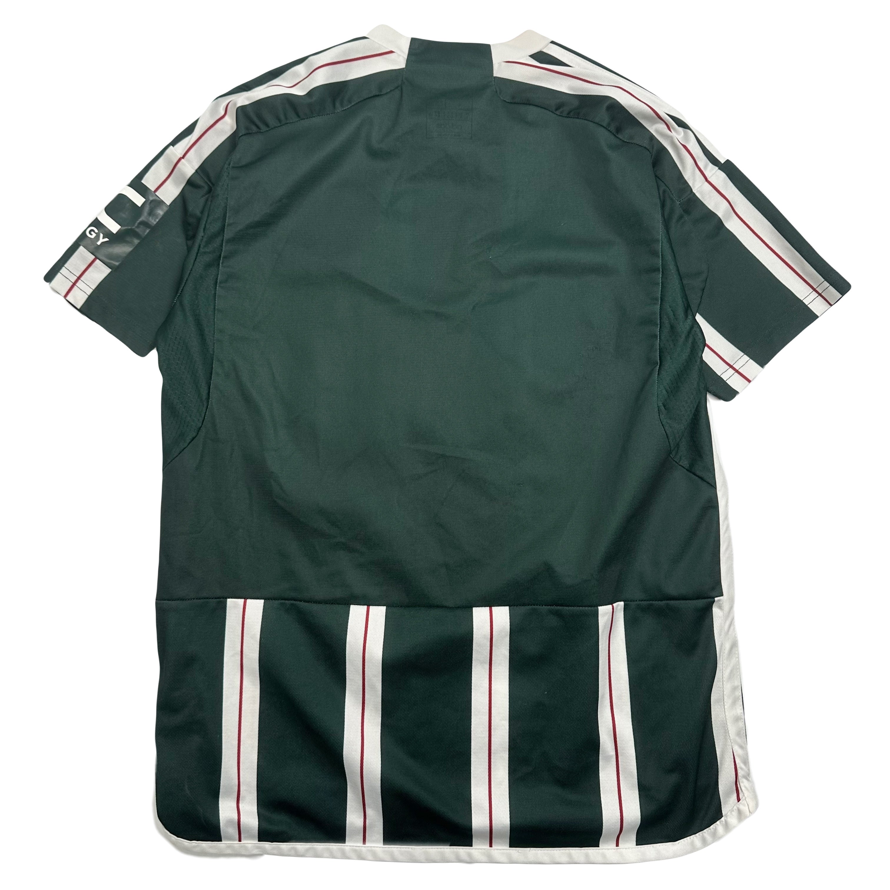 2023/24 Adidas Manchester United Away Kit L