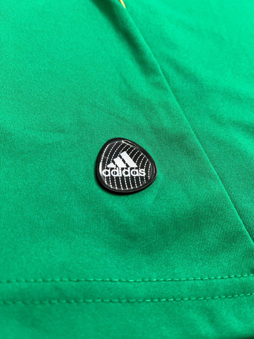 2013 Mexico Home Jersey XL
