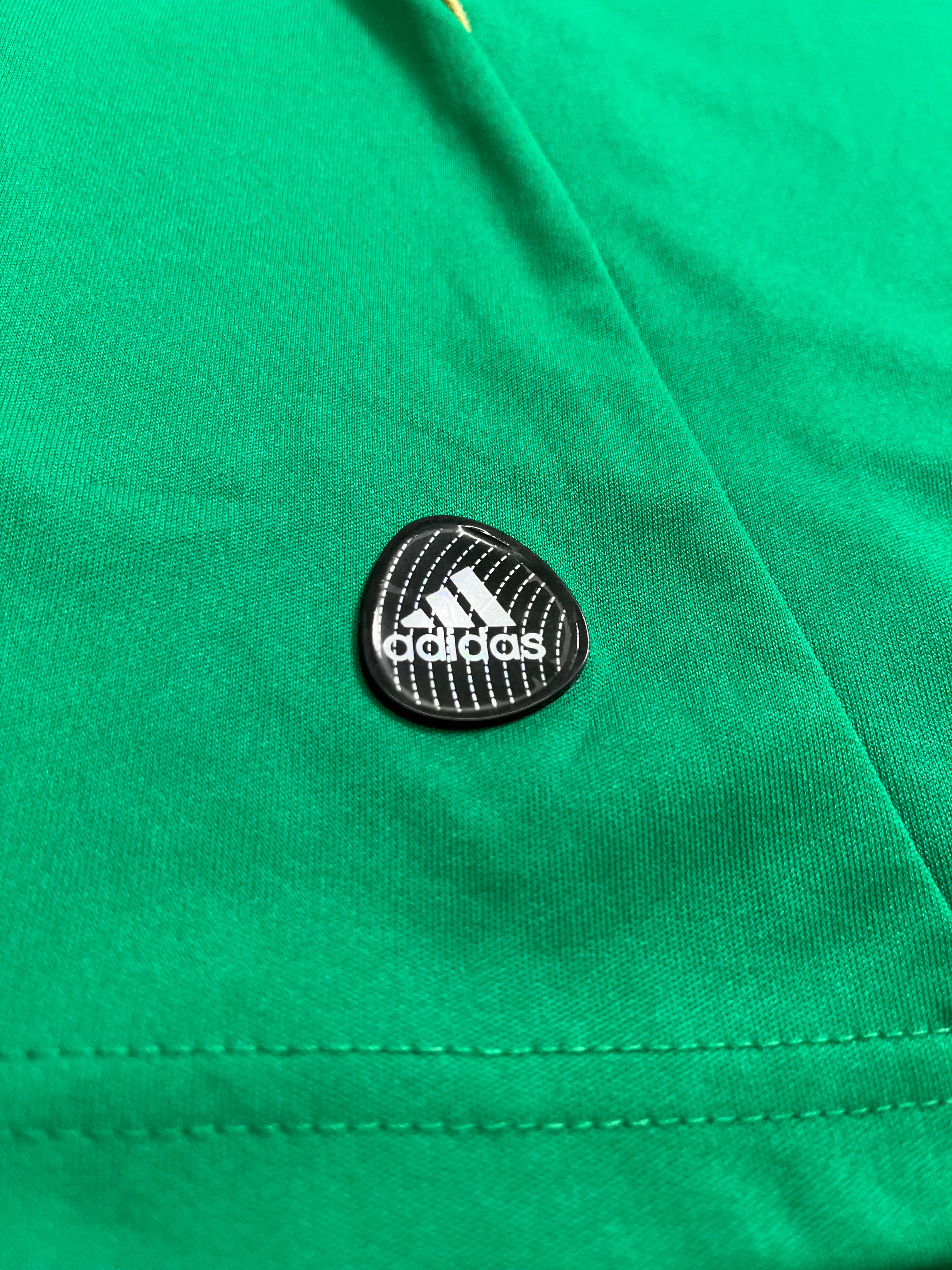 2013 Mexico Home Jersey XL