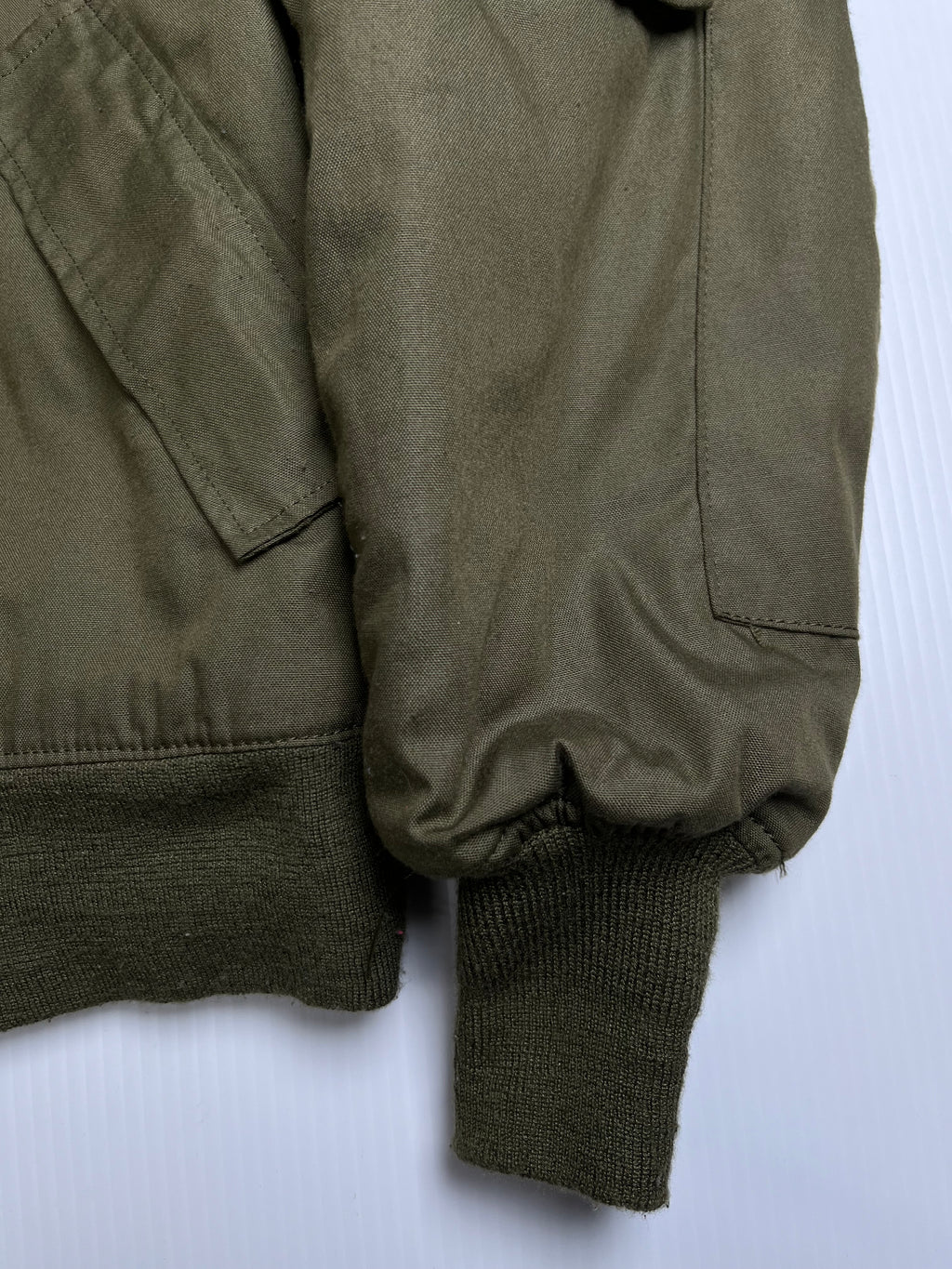 Vintage Greenbrier Industries Inc. Cold Weather Jacket M