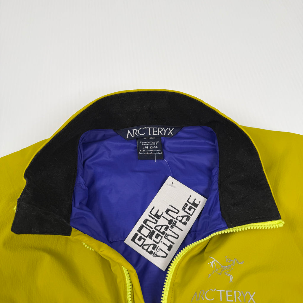Arc'teryx Atom Light Jacket Women's L