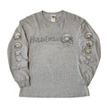 Vintage Harley Davidson South Carolina Skulls Longsleeve L