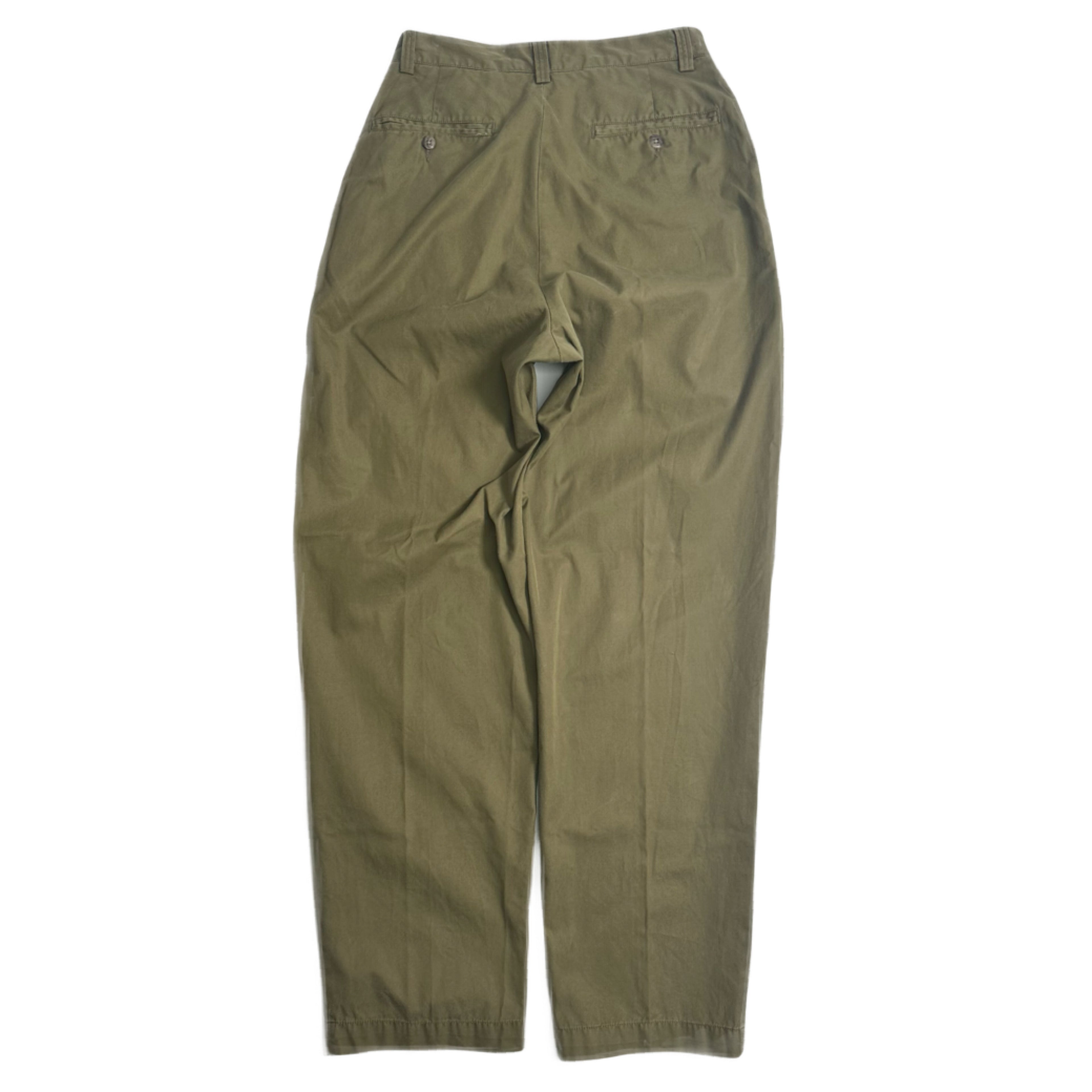 Vintage Polo Ralph Lauren Andrew Pant Trousers 27