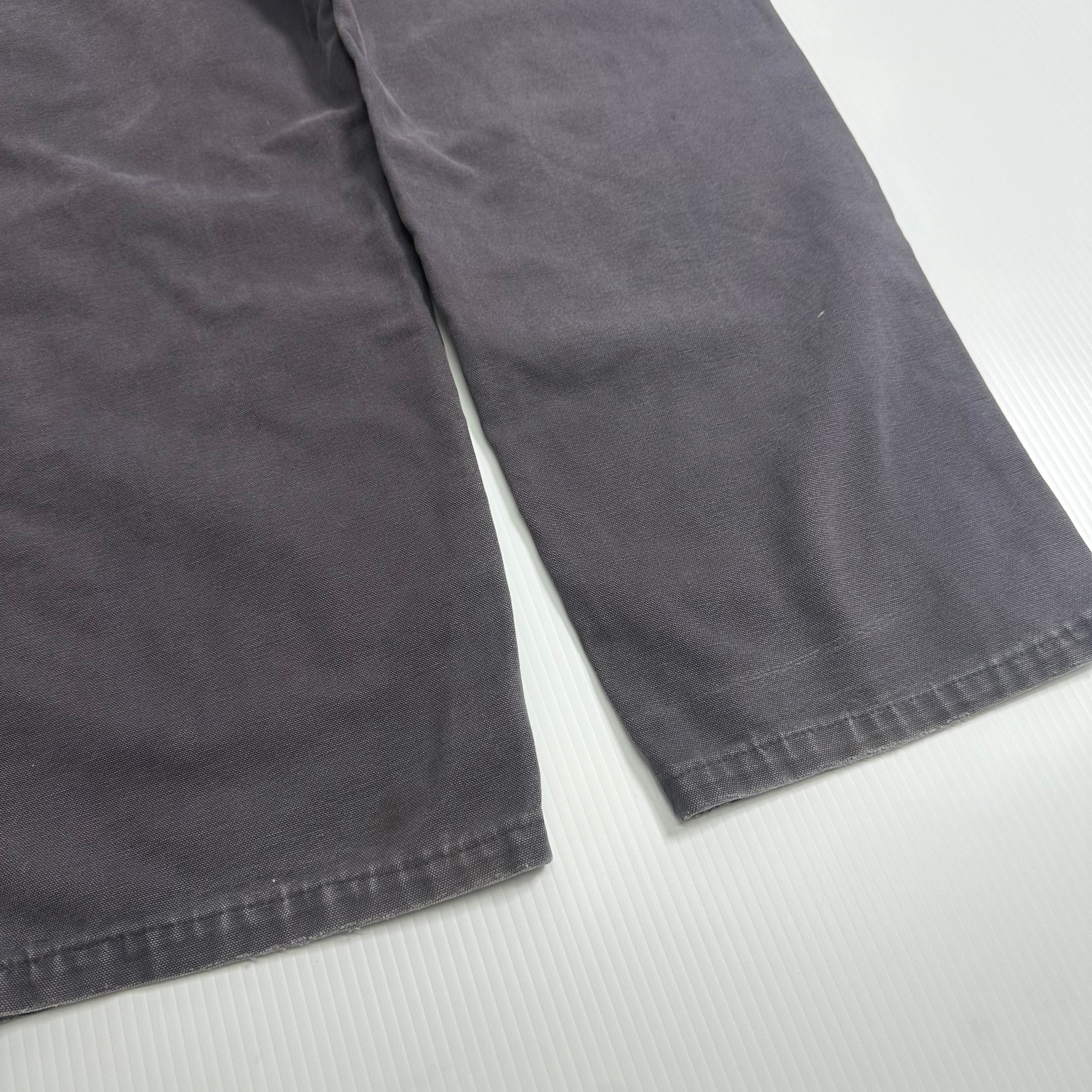 Vintage Carhartt Carpenter Denim 32x31
