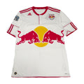 2010 NY Red Bull Adidas Home Kit XL