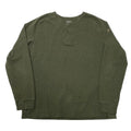 Green Arc’teryx Sirrus LS Henley L