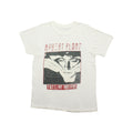 1993 Robert Plant Fate Of Nations Tour Tee L