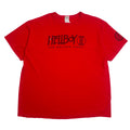 2008 Hellboy II The Golden Army Movie Tee XL
