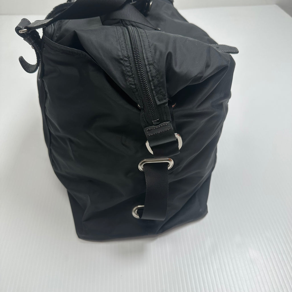 Agnes B. Voyage Duffle Bag