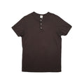 Reigning Champ Henley Tee M