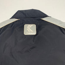 Load image into Gallery viewer, Y2K Karl Kani Sport Light Windbreaker Jacket XL
