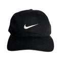 90s Nike Swoosh Snapback Hat