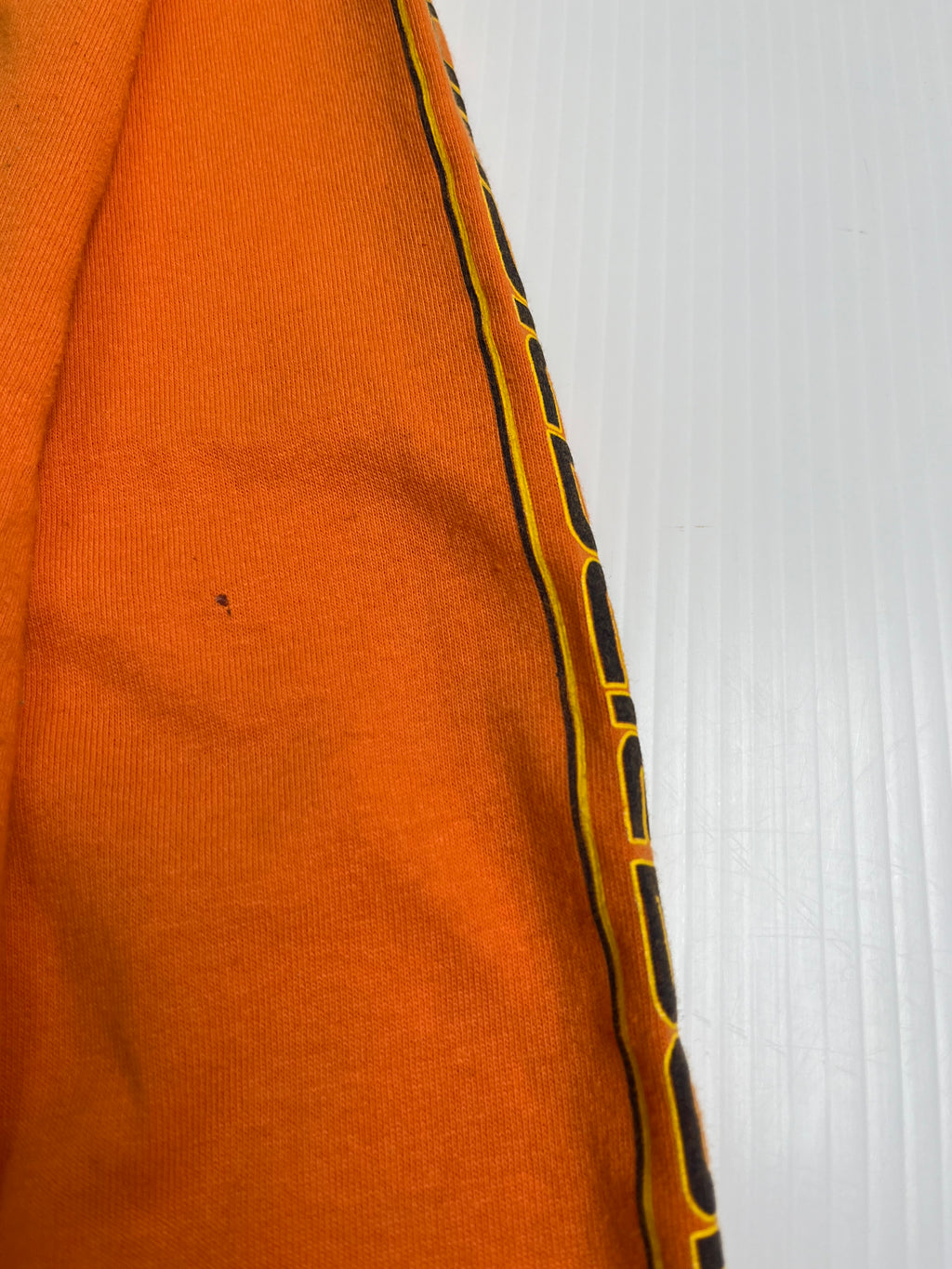 Vintage Quiksilver Boardriding Longsleeve Shirt S