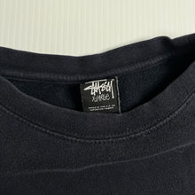 Load image into Gallery viewer, Stussy Cities Graphic Crewneck XL
