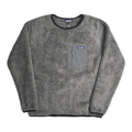 Patagonia Sherpa Pullover Sweater L