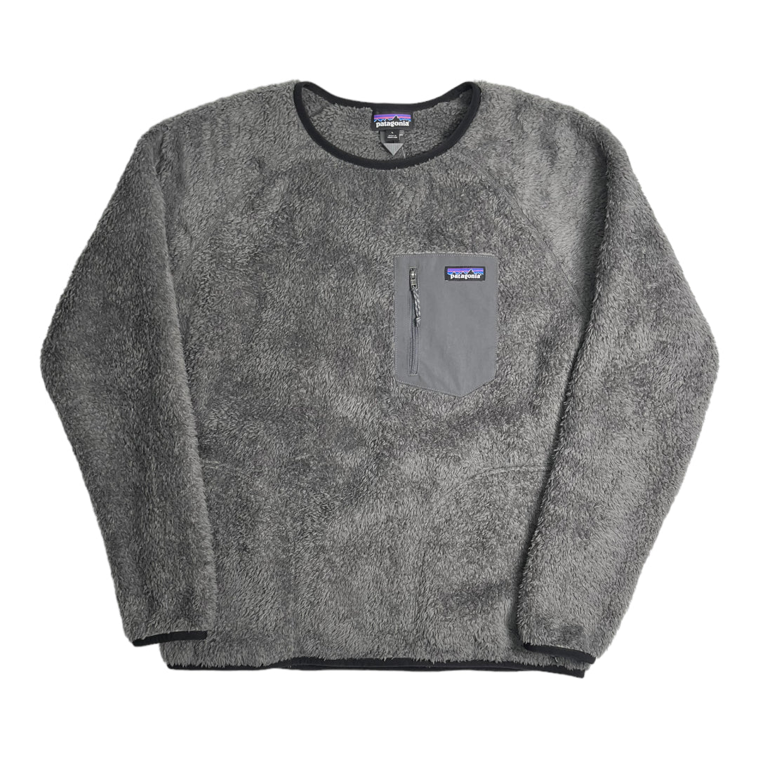Patagonia Sherpa Pullover Sweater L