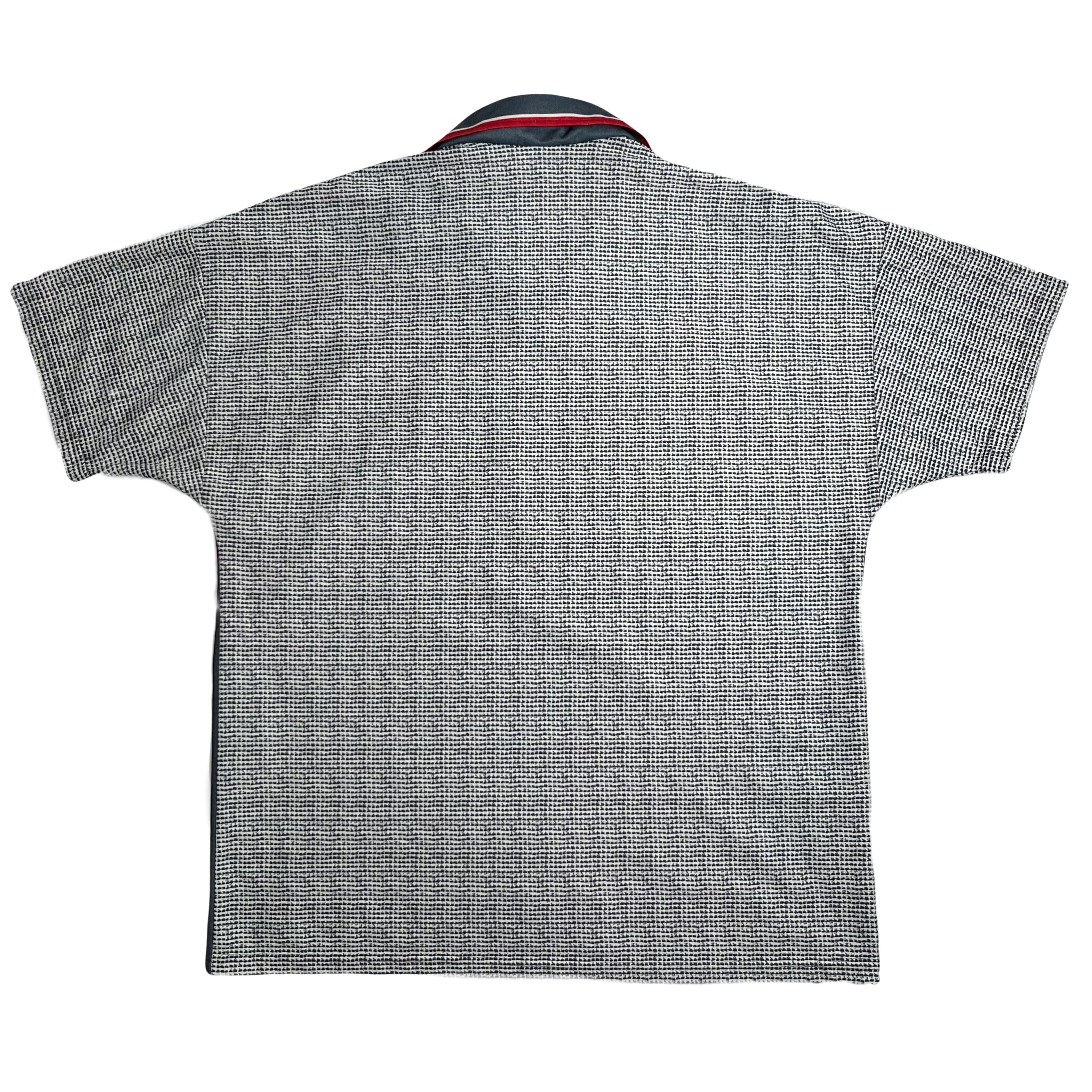 1995-96 Umbro Manchester United Away Kit XL