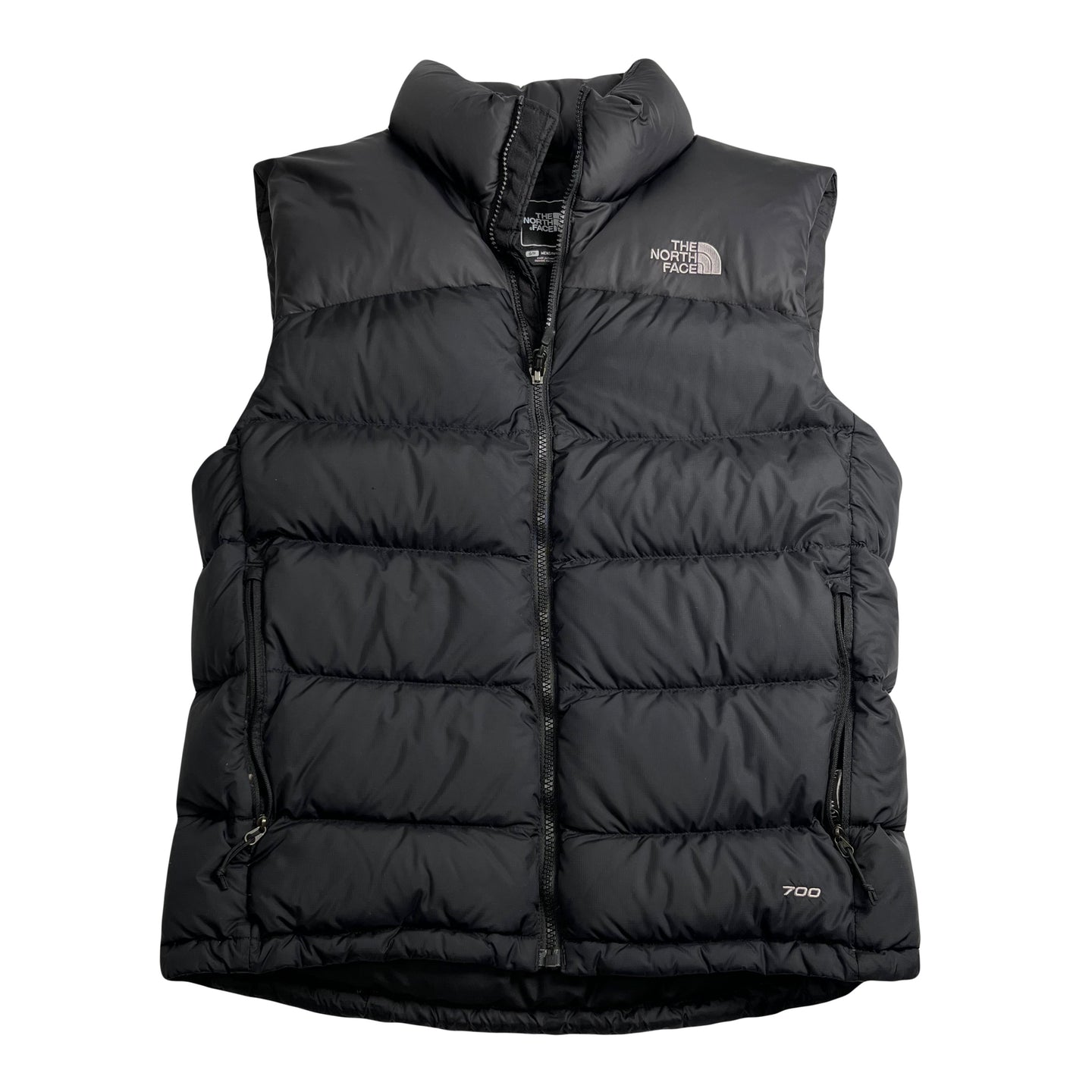 The North Face 700 Puffer Vest S