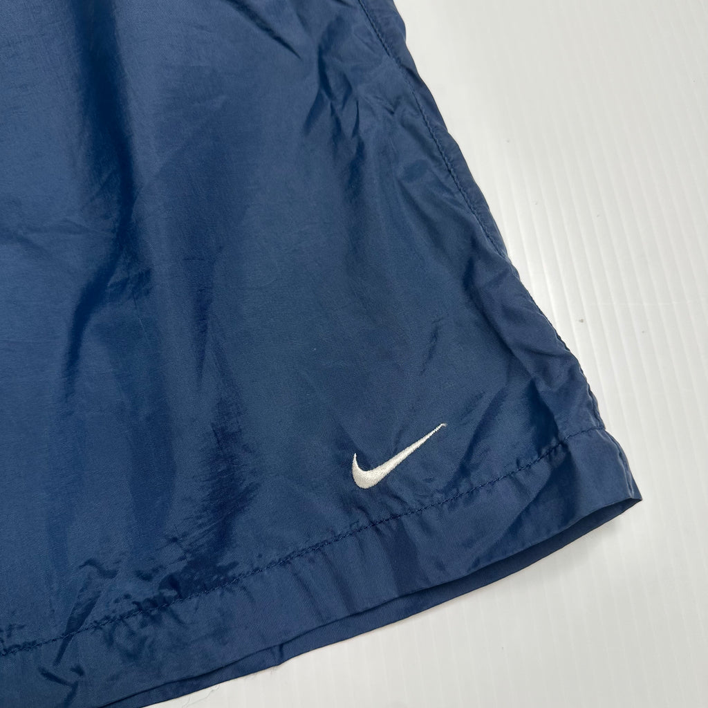 Y2K Nike Mini Swoosh Shorts Women's XL