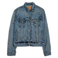 Levi's 70507 Faded Denim Jacket S