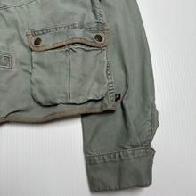 Load image into Gallery viewer, Vintage Polo Jeans Co. Tactical Jacket M
