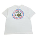 1996 10th Annual Alaska Hookers Classic Tee XXL