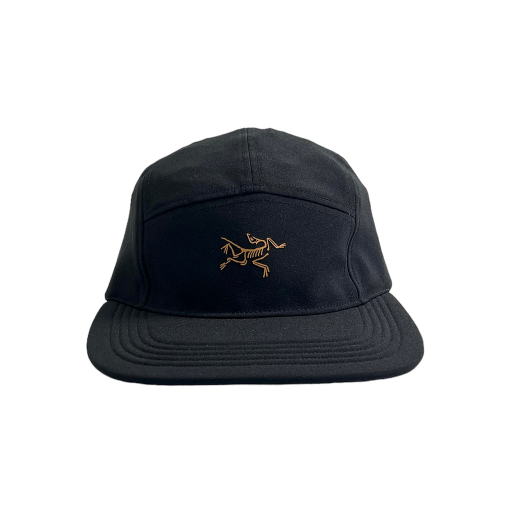 Arc'teryx 5 Panel Strapback Hat