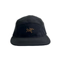 Arc'teryx 5 Panel Strapback Hat